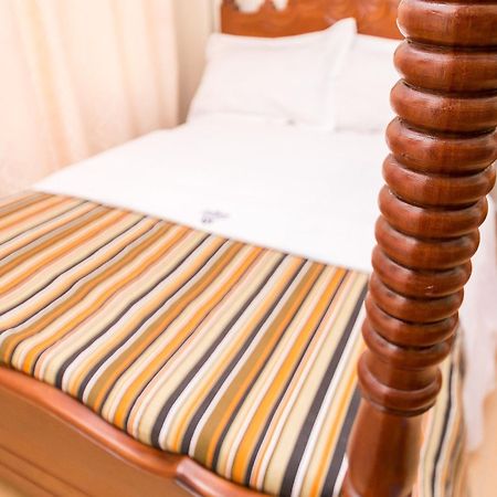 Upperhill Blueberry Hotel Nairobi Zewnętrze zdjęcie