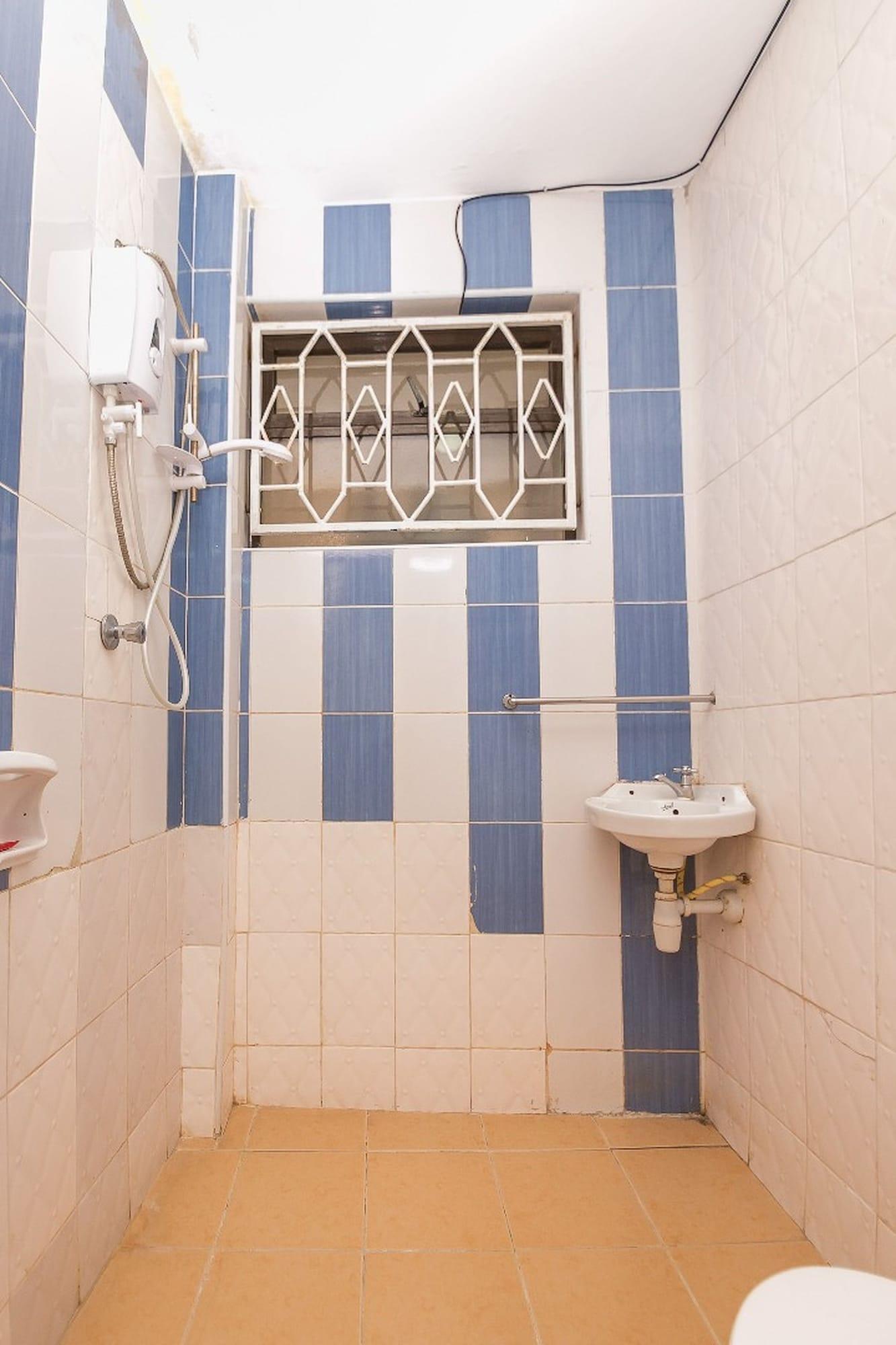 Upperhill Blueberry Hotel Nairobi Zewnętrze zdjęcie